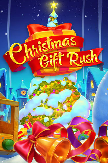 Демо игра Christmas Gift Rush без регистрации | Champion Slots BY 
