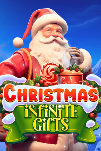 Демо игра Christmas Infinite Gifts без регистрации | Champion Slots BY 