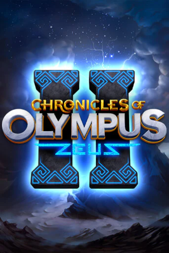 Демо игра Chronicles of Olympus II - Zeus без регистрации | Champion Slots BY 