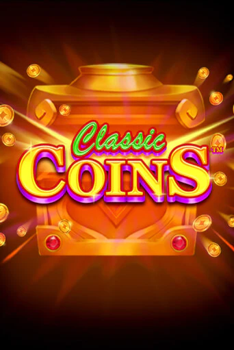 Демо игра Classic Coins без регистрации | Champion Slots BY 