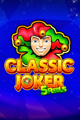 Демо игра Classic Joker 5 Reels без регистрации | Champion Slots BY 