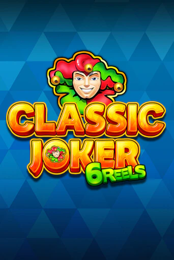 Демо игра Classic Joker 6 Reels без регистрации | Champion Slots BY 