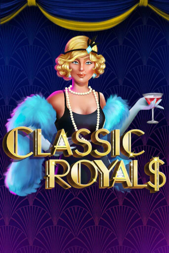 Демо игра Classic Royals без регистрации | Champion Slots BY 