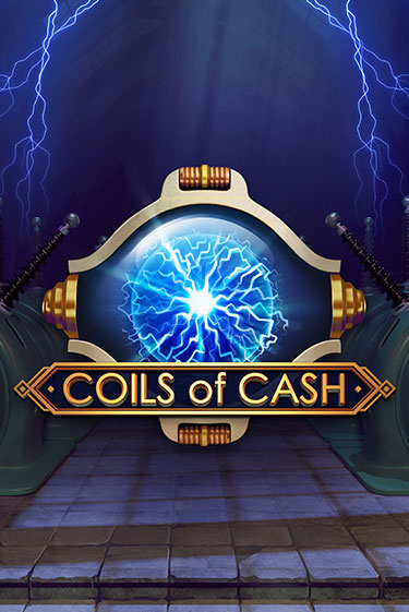 Демо игра Coils Of Cash без регистрации | Champion Slots BY 