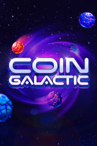 Демо игра Coin Galactic без регистрации | Champion Slots BY 
