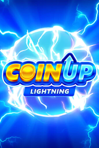 Демо игра Coin UP: Lightning без регистрации | Champion Slots BY 