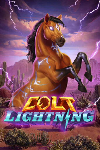 Демо игра Colt Lightning без регистрации | Champion Slots BY 