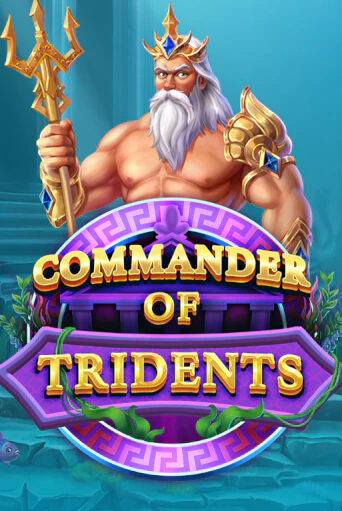 Демо игра Commander of Tridents без регистрации | Champion Slots BY 
