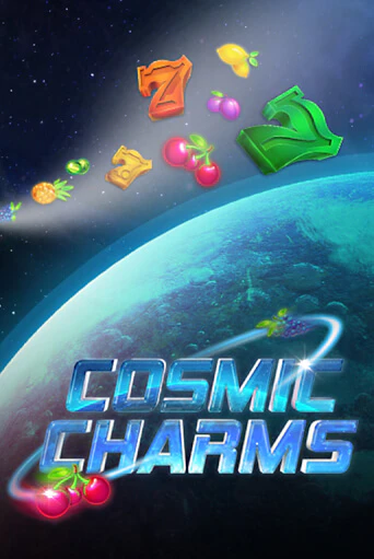 Демо игра Cosmic Charms без регистрации | Champion Slots BY 