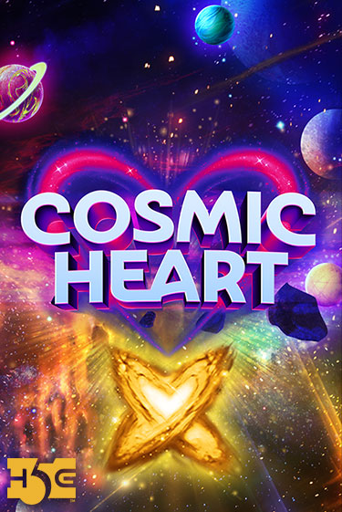 Демо игра Cosmic Heart без регистрации | Champion Slots BY 