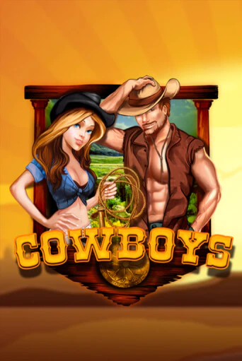 Демо игра Cowboys без регистрации | Champion Slots BY 