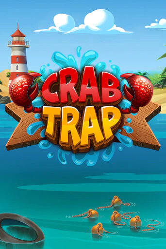 Демо игра Crab Trap без регистрации | Champion Slots BY 