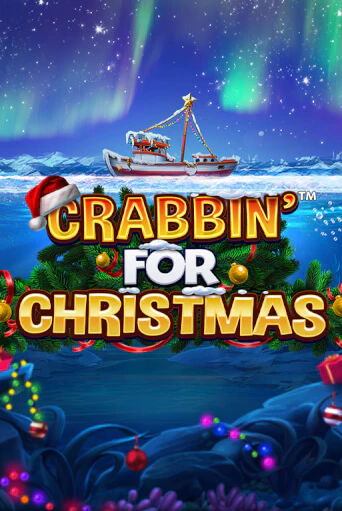 Демо игра Crabbin for Christmas без регистрации | Champion Slots BY 