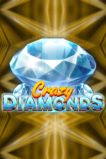 Демо игра Crazy Diamonds без регистрации | Champion Slots BY 