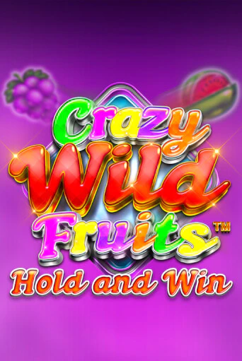 Демо игра Crazy wild Fruits без регистрации | Champion Slots BY 