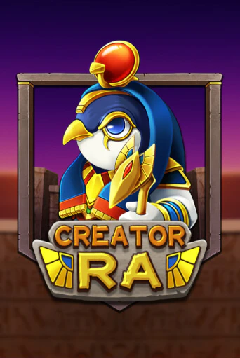 Демо игра Creator Ra без регистрации | Champion Slots BY 
