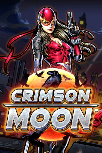 Демо игра Crimson Moon™ без регистрации | Champion Slots BY 