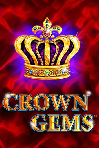 Демо игра Crown Gems без регистрации | Champion Slots BY 