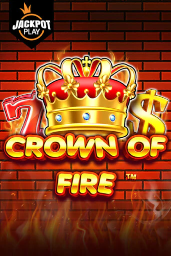 Демо игра Crown of Fire Jackpot Play без регистрации | Champion Slots BY 