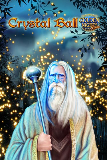Демо игра Crystall Ball Golden Nights без регистрации | Champion Slots BY 