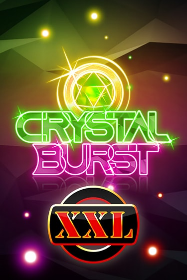 Демо игра Crystal Burst XXL без регистрации | Champion Slots BY 