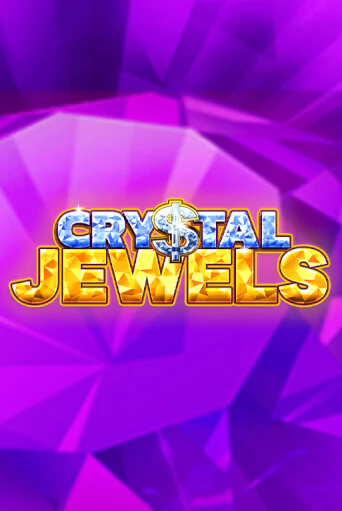 Демо игра Crystal Jewels без регистрации | Champion Slots BY 