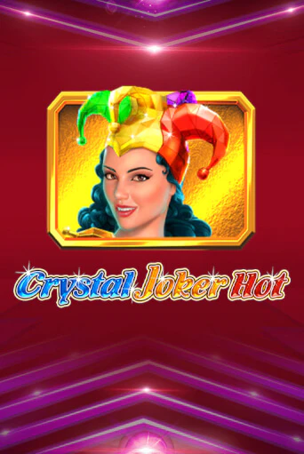 Демо игра Crystal Joker Hot без регистрации | Champion Slots BY 