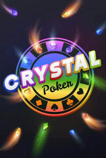 Демо игра Crystal Poker без регистрации | Champion Slots BY 