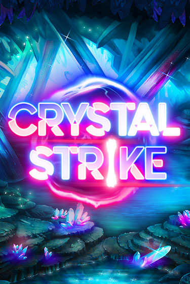 Демо игра Crystal Strike без регистрации | Champion Slots BY 