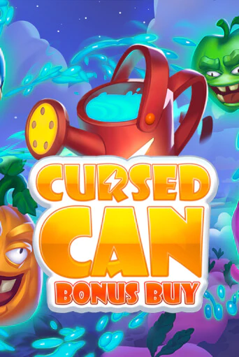 Демо игра Cursed Can Bonus Buy без регистрации | Champion Slots BY 