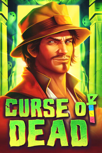 Демо игра Curse of Dead без регистрации | Champion Slots BY 
