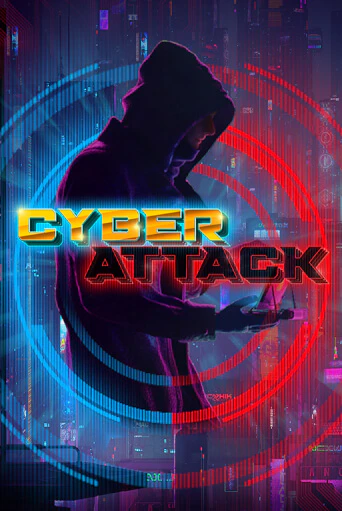 Демо игра Cyber Attack без регистрации | Champion Slots BY 
