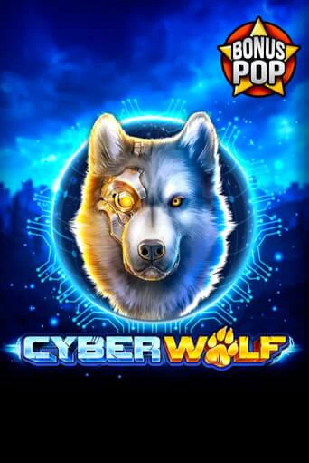 Демо игра Cyber Wolf без регистрации | Champion Slots BY 