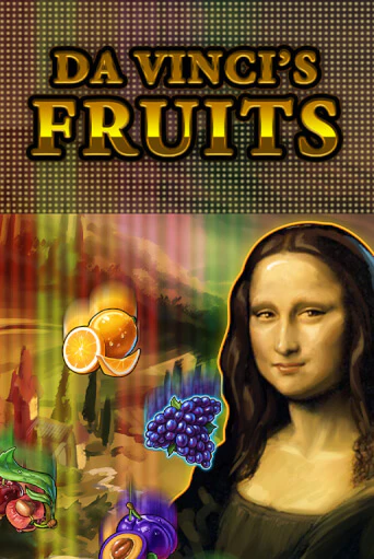Демо игра Da Vinci's Fruits без регистрации | Champion Slots BY 