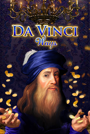 Демо игра Da Vinci Ways без регистрации | Champion Slots BY 