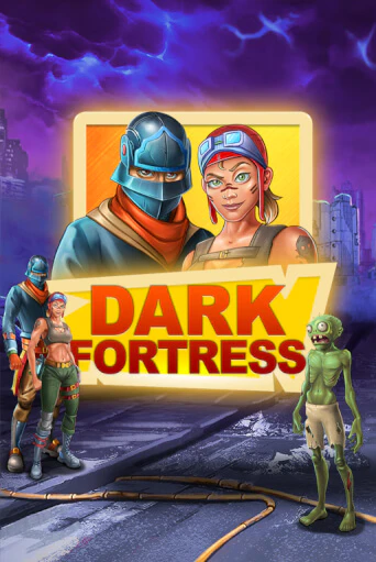 Демо игра Dark Fortress без регистрации | Champion Slots BY 