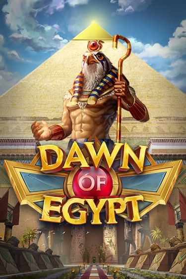 Демо игра Dawn of Egypt без регистрации | Champion Slots BY 