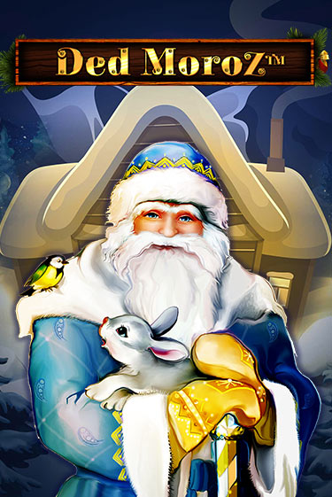 Демо игра Ded Moroz без регистрации | Champion Slots BY 