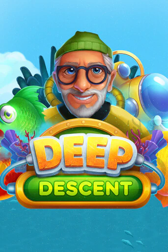 Демо игра Deep Descent без регистрации | Champion Slots BY 