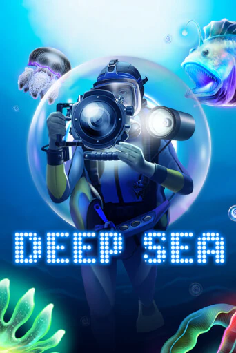 Демо игра Deep Sea без регистрации | Champion Slots BY 
