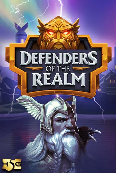 Демо игра Defenders of the Realm без регистрации | Champion Slots BY 