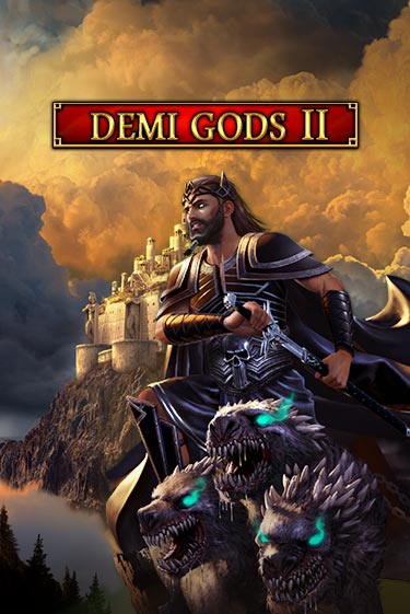Демо игра Demi Gods 2 - 15 Lines Series без регистрации | Champion Slots BY 