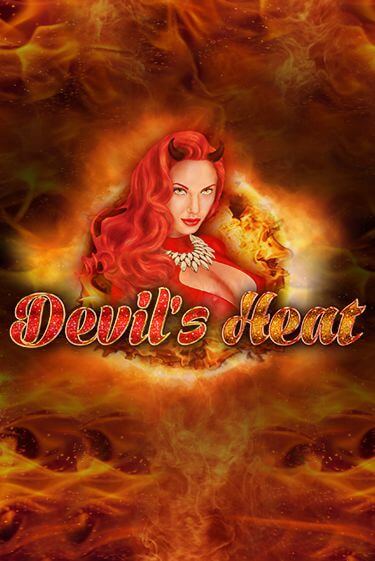 Демо игра Devil's Heat без регистрации | Champion Slots BY 