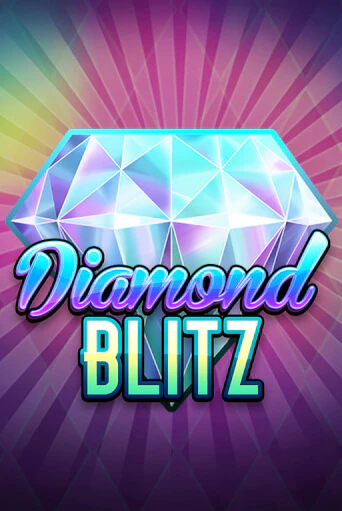 Демо игра Diamond Blitz без регистрации | Champion Slots BY 