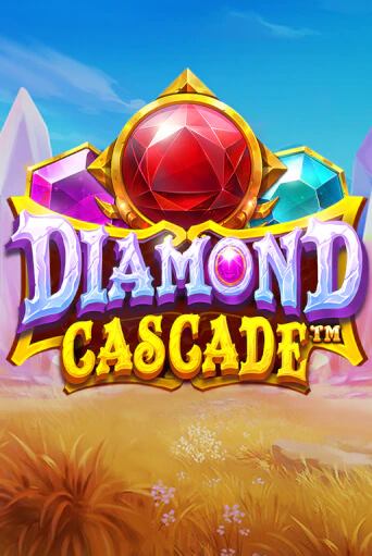 Демо игра Diamond Cascade без регистрации | Champion Slots BY 