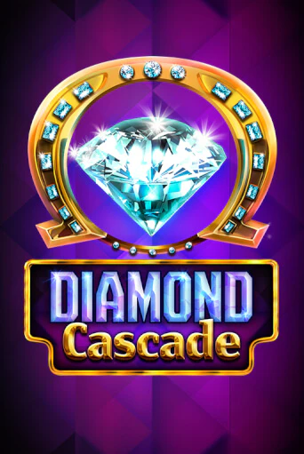 Демо игра Diamond Cascade без регистрации | Champion Slots BY 