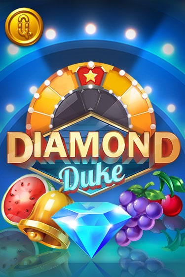 Демо игра Diamond Duke без регистрации | Champion Slots BY 