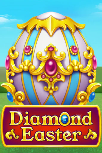 Демо игра Diamond Easter без регистрации | Champion Slots BY 