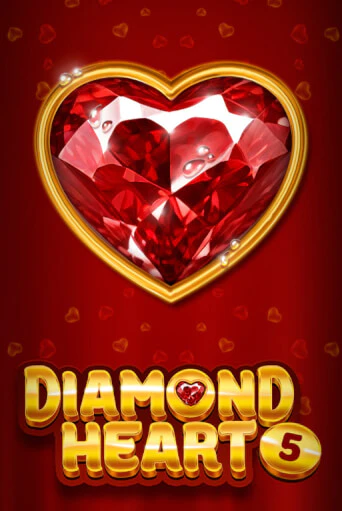 Демо игра Diamond Heart 5 без регистрации | Champion Slots BY 