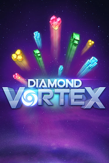 Демо игра Diamond Vortex без регистрации | Champion Slots BY 
